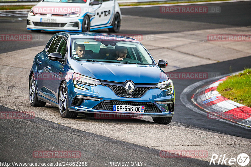 Bild #24862288 - Touristenfahrten Nürburgring Nordschleife (30.09.2023)