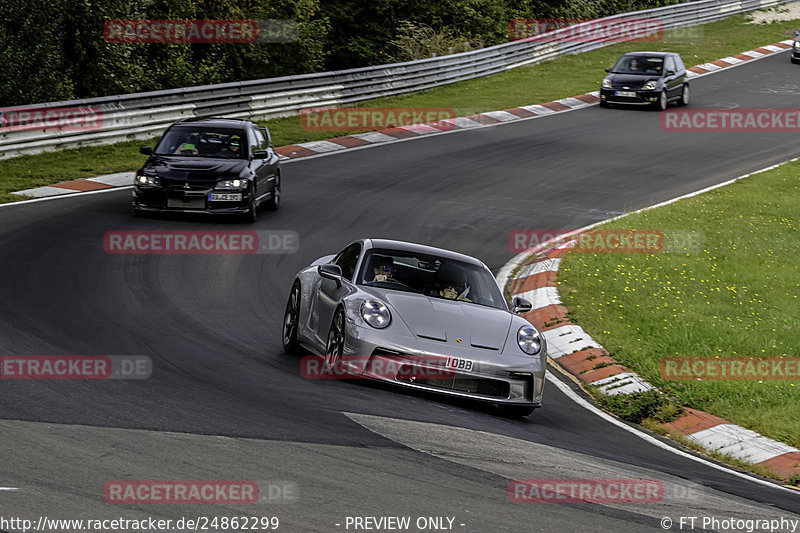 Bild #24862299 - Touristenfahrten Nürburgring Nordschleife (30.09.2023)