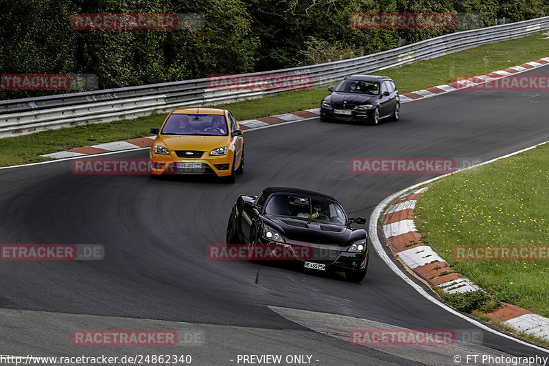 Bild #24862340 - Touristenfahrten Nürburgring Nordschleife (30.09.2023)