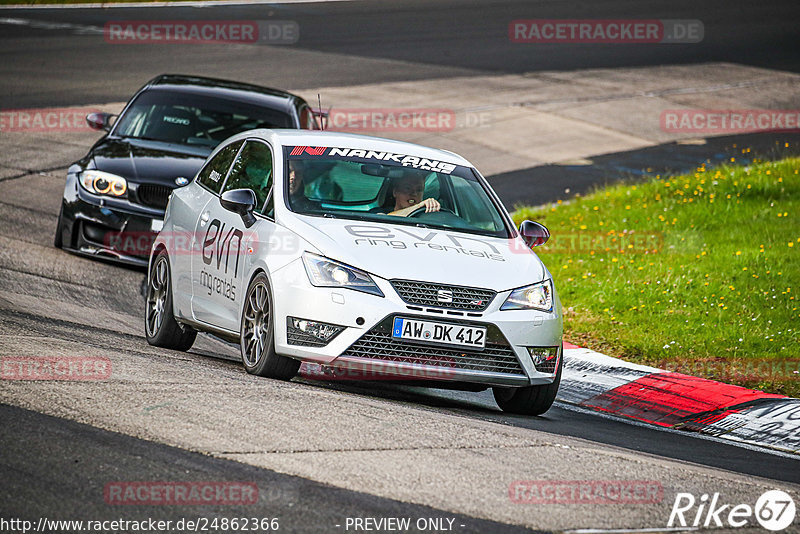 Bild #24862366 - Touristenfahrten Nürburgring Nordschleife (30.09.2023)