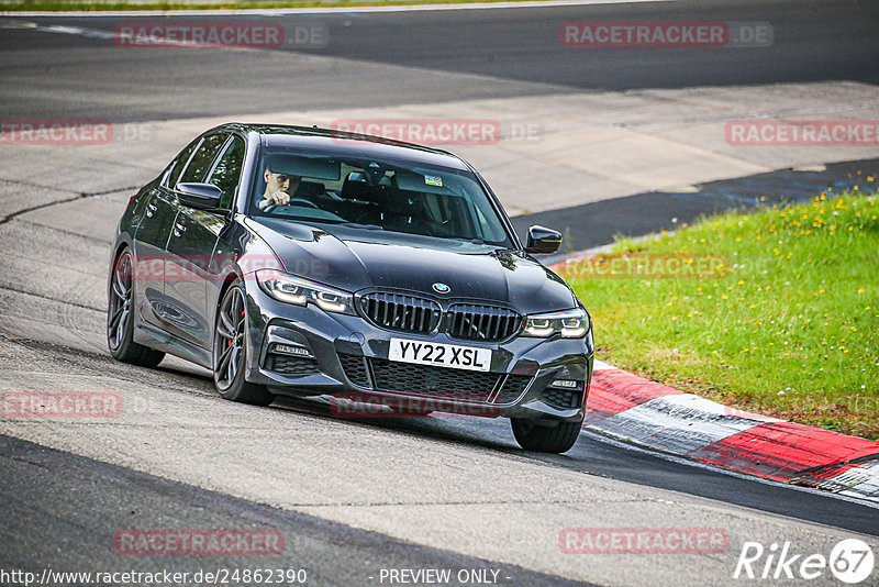 Bild #24862390 - Touristenfahrten Nürburgring Nordschleife (30.09.2023)