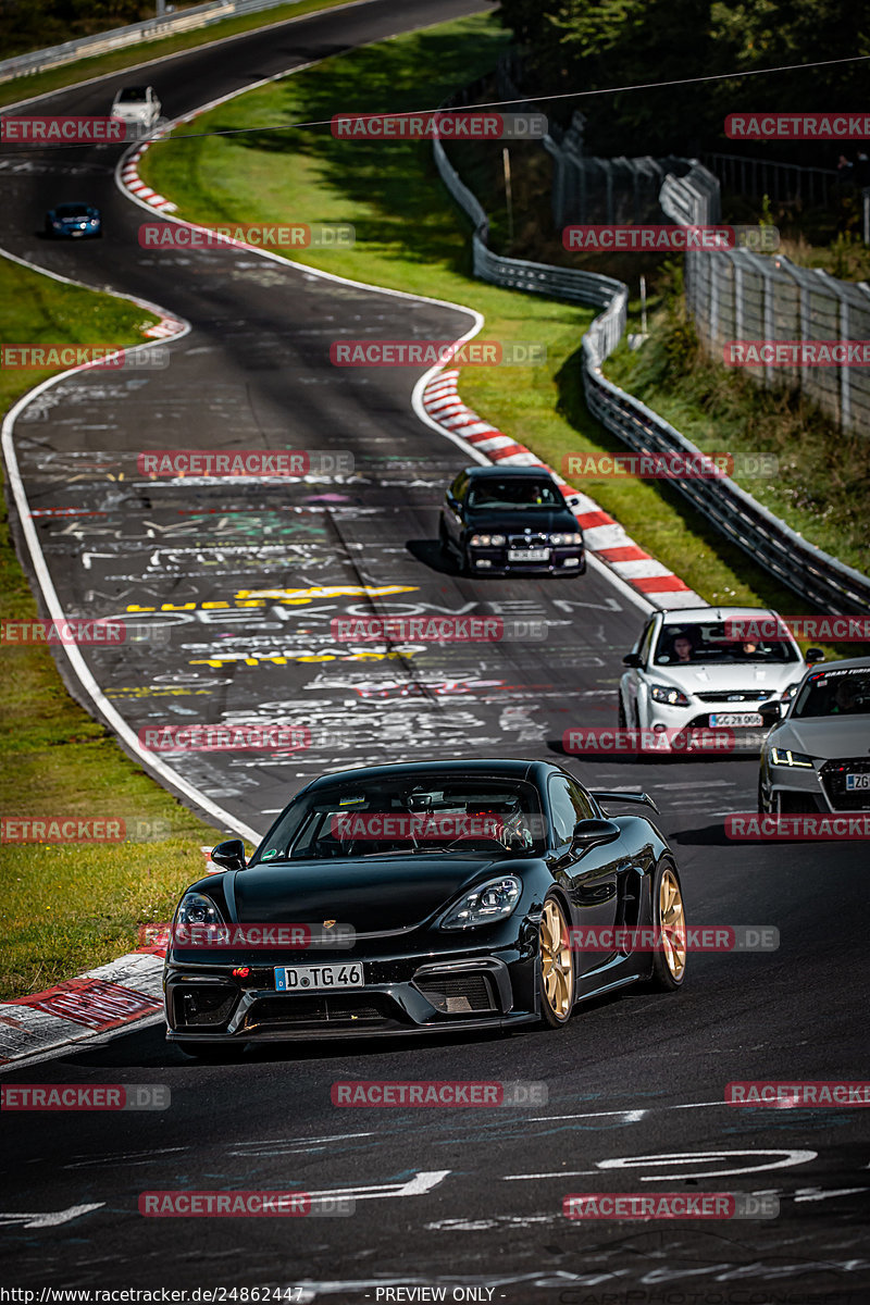 Bild #24862447 - Touristenfahrten Nürburgring Nordschleife (30.09.2023)