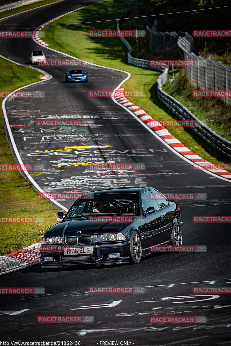 Bild #24862458 - Touristenfahrten Nürburgring Nordschleife (30.09.2023)