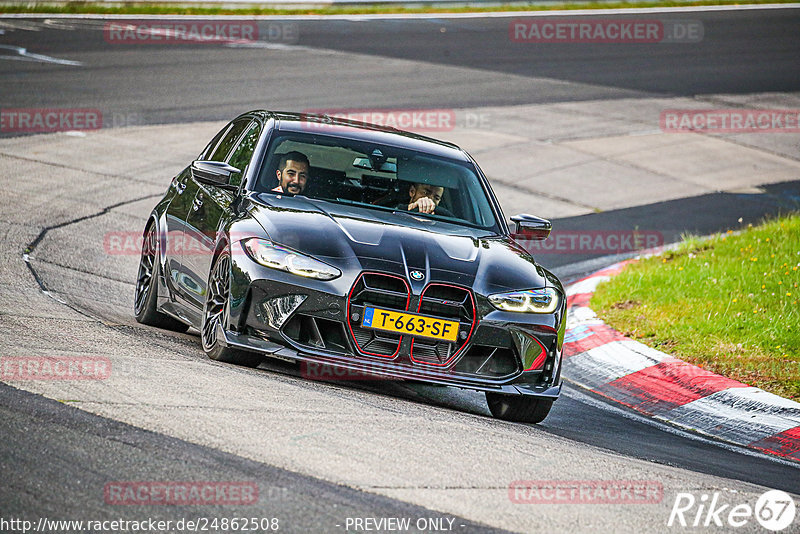 Bild #24862508 - Touristenfahrten Nürburgring Nordschleife (30.09.2023)