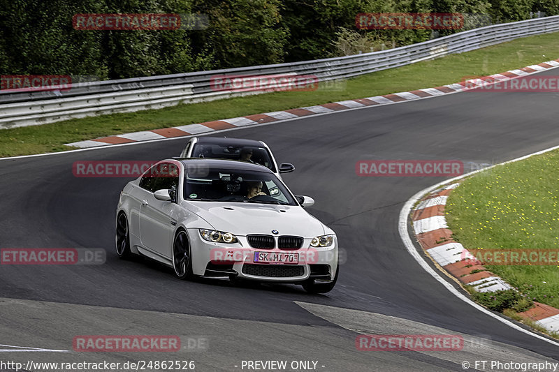 Bild #24862526 - Touristenfahrten Nürburgring Nordschleife (30.09.2023)