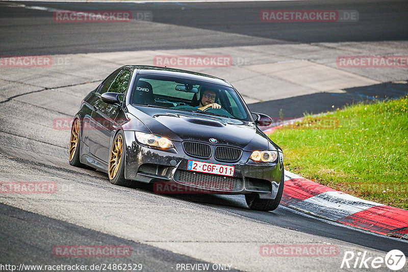 Bild #24862529 - Touristenfahrten Nürburgring Nordschleife (30.09.2023)