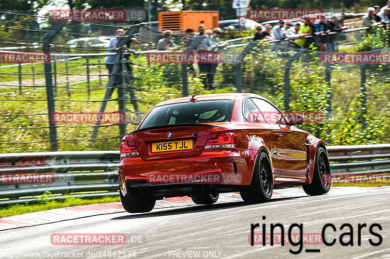 Bild #24862534 - Touristenfahrten Nürburgring Nordschleife (30.09.2023)