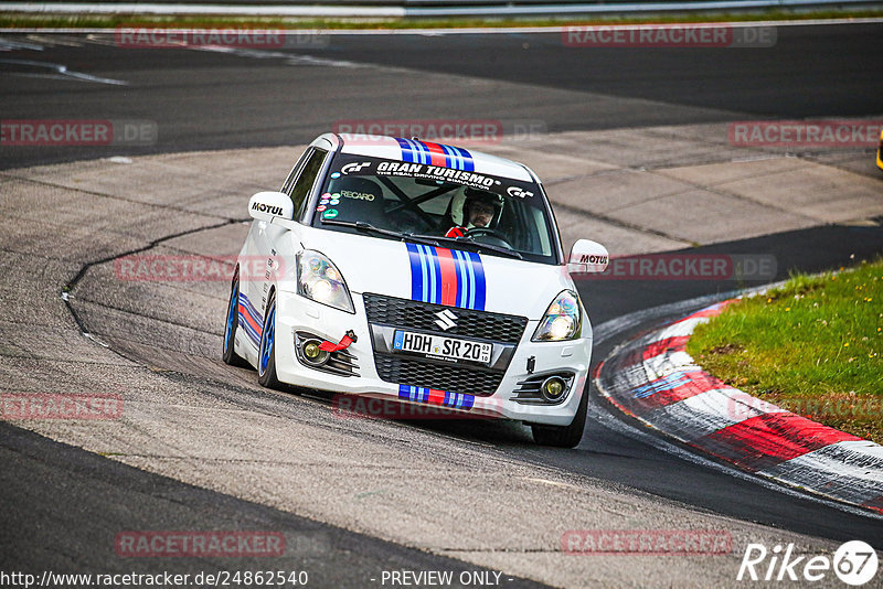 Bild #24862540 - Touristenfahrten Nürburgring Nordschleife (30.09.2023)