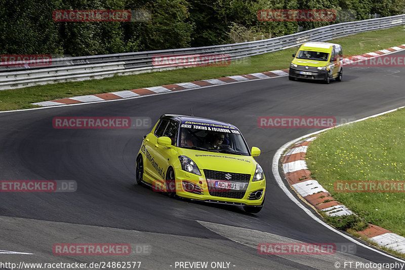 Bild #24862577 - Touristenfahrten Nürburgring Nordschleife (30.09.2023)