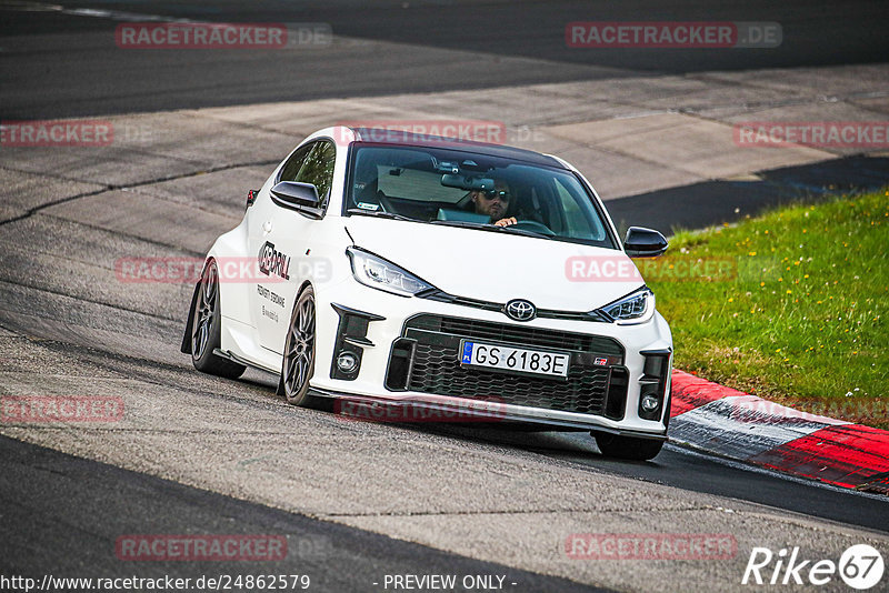 Bild #24862579 - Touristenfahrten Nürburgring Nordschleife (30.09.2023)