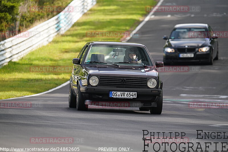 Bild #24862605 - Touristenfahrten Nürburgring Nordschleife (30.09.2023)