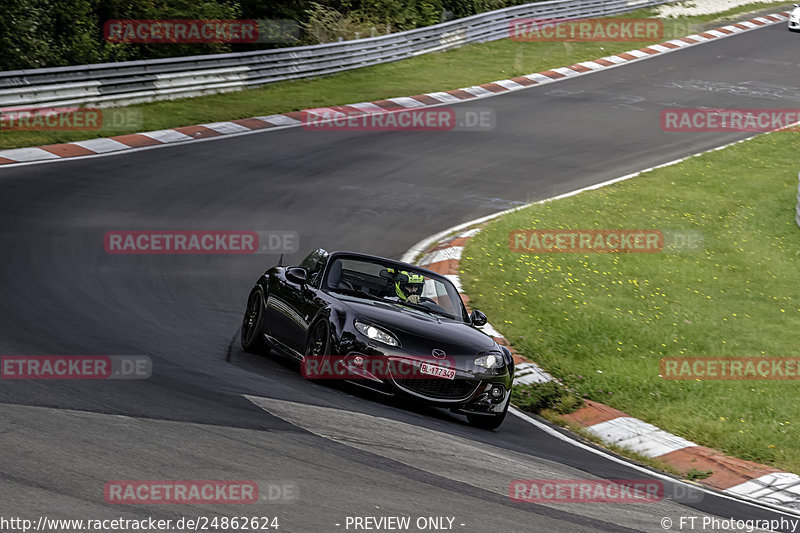 Bild #24862624 - Touristenfahrten Nürburgring Nordschleife (30.09.2023)