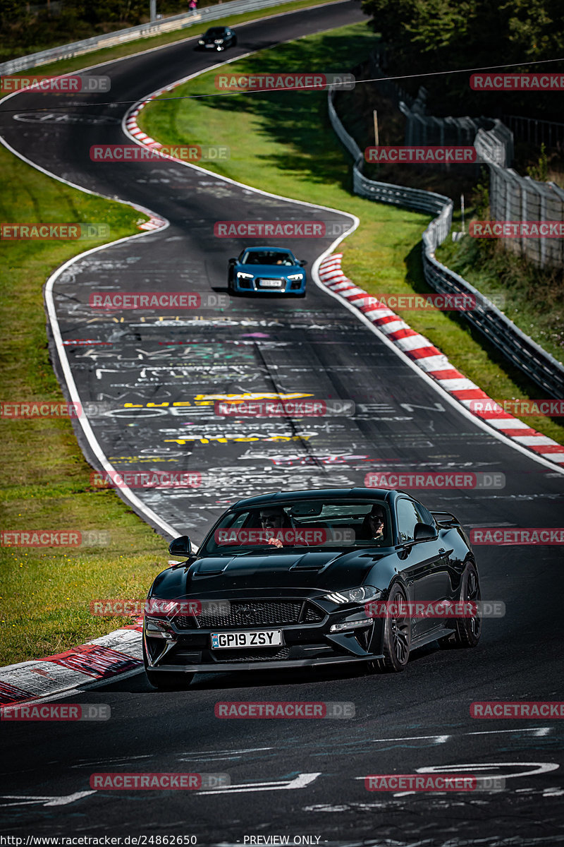 Bild #24862650 - Touristenfahrten Nürburgring Nordschleife (30.09.2023)