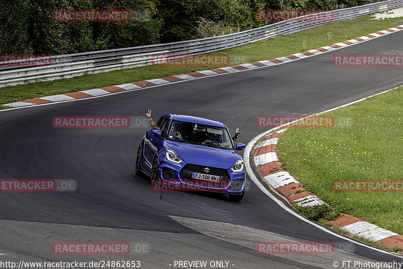 Bild #24862653 - Touristenfahrten Nürburgring Nordschleife (30.09.2023)