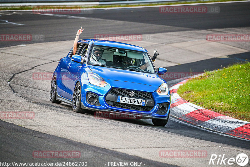 Bild #24862700 - Touristenfahrten Nürburgring Nordschleife (30.09.2023)