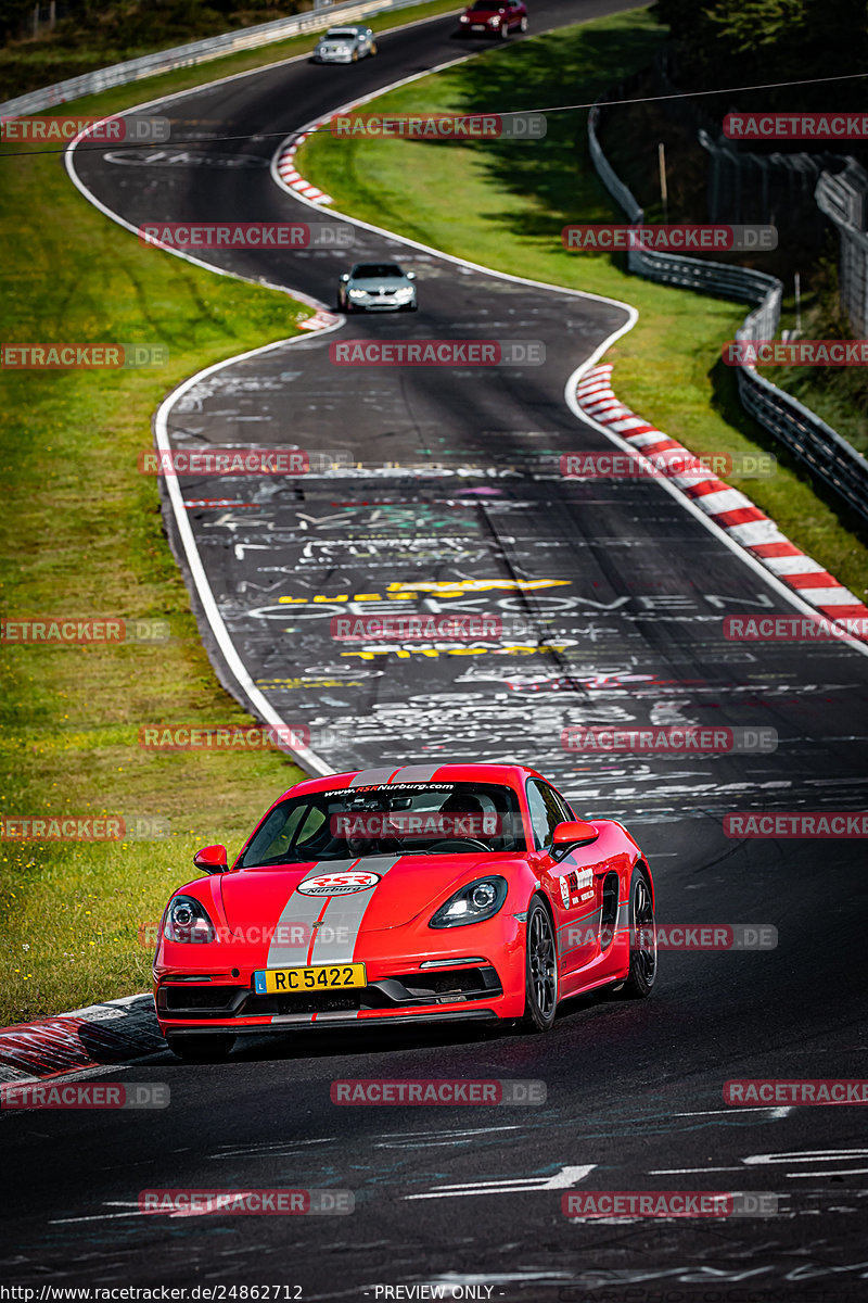 Bild #24862712 - Touristenfahrten Nürburgring Nordschleife (30.09.2023)