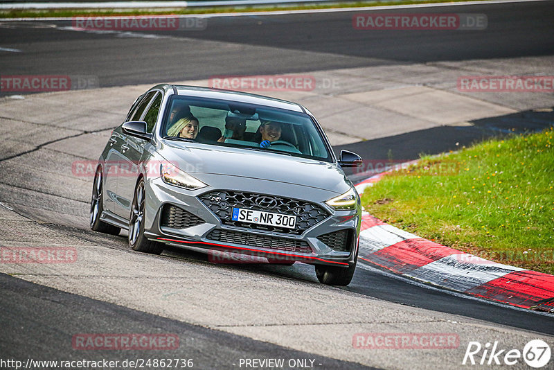 Bild #24862736 - Touristenfahrten Nürburgring Nordschleife (30.09.2023)