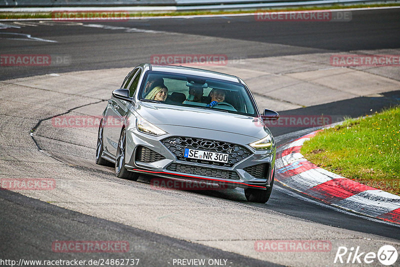 Bild #24862737 - Touristenfahrten Nürburgring Nordschleife (30.09.2023)