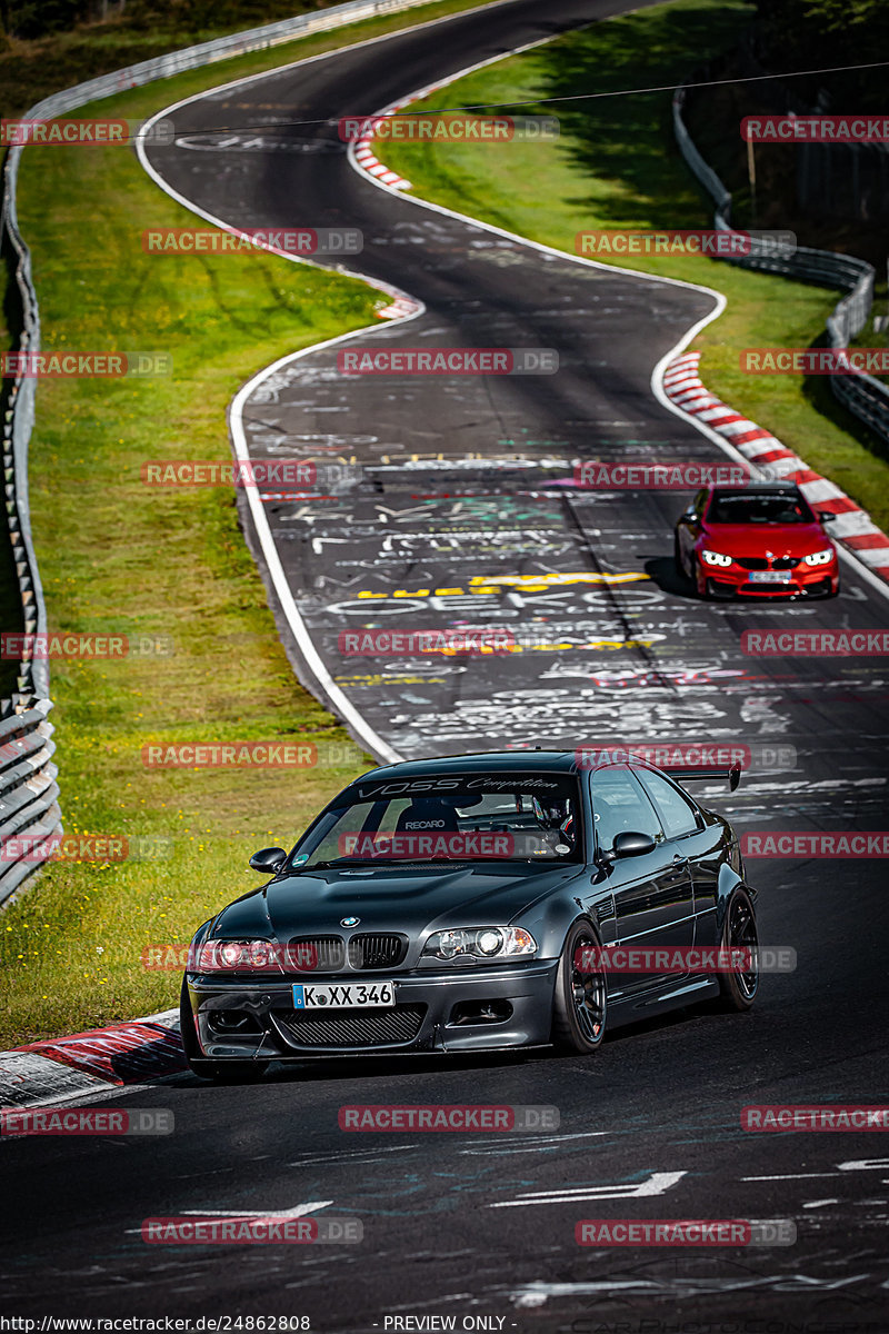 Bild #24862808 - Touristenfahrten Nürburgring Nordschleife (30.09.2023)