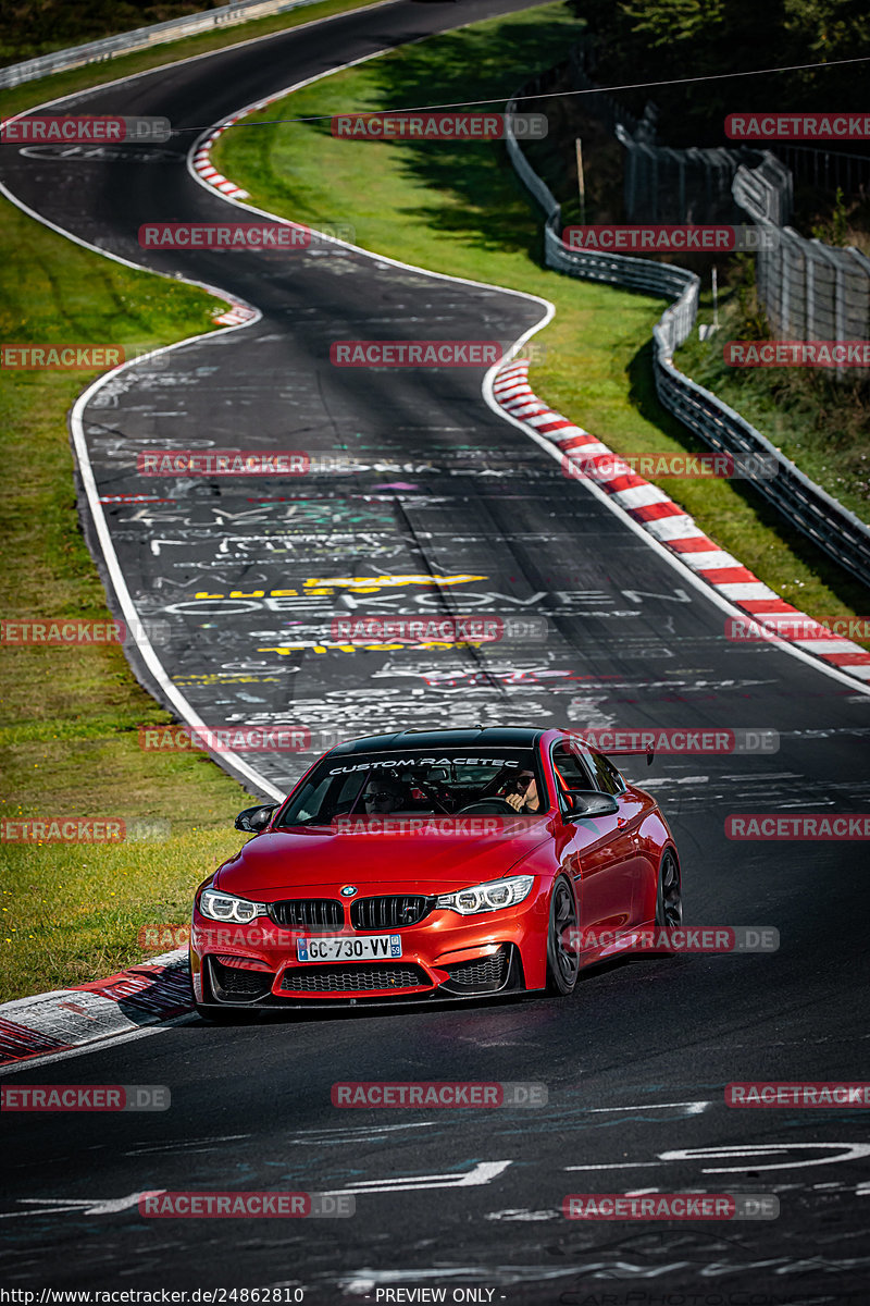 Bild #24862810 - Touristenfahrten Nürburgring Nordschleife (30.09.2023)