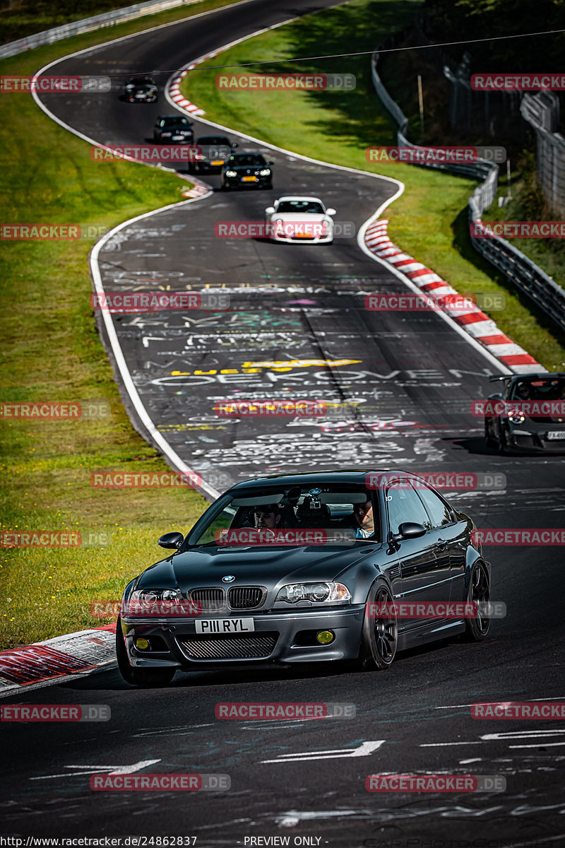 Bild #24862837 - Touristenfahrten Nürburgring Nordschleife (30.09.2023)