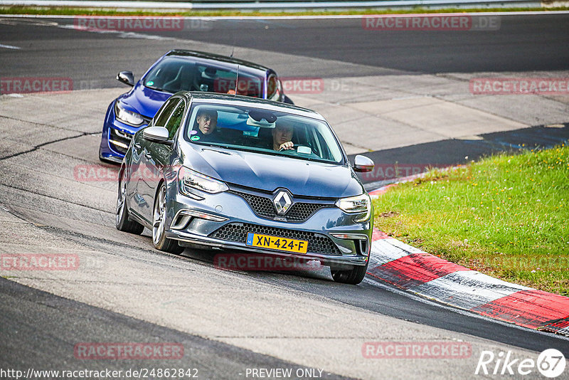 Bild #24862842 - Touristenfahrten Nürburgring Nordschleife (30.09.2023)