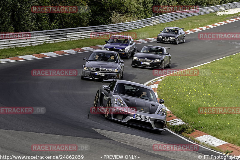 Bild #24862859 - Touristenfahrten Nürburgring Nordschleife (30.09.2023)