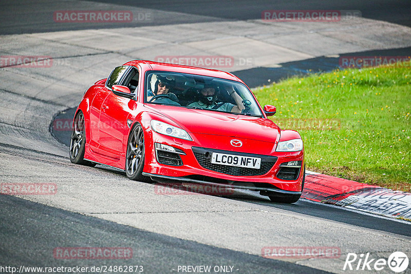 Bild #24862873 - Touristenfahrten Nürburgring Nordschleife (30.09.2023)