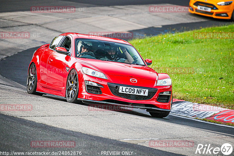 Bild #24862876 - Touristenfahrten Nürburgring Nordschleife (30.09.2023)