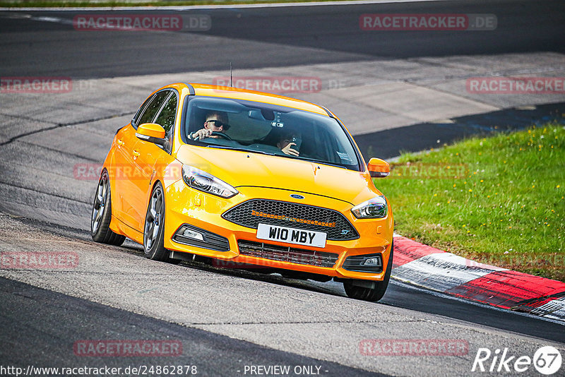 Bild #24862878 - Touristenfahrten Nürburgring Nordschleife (30.09.2023)