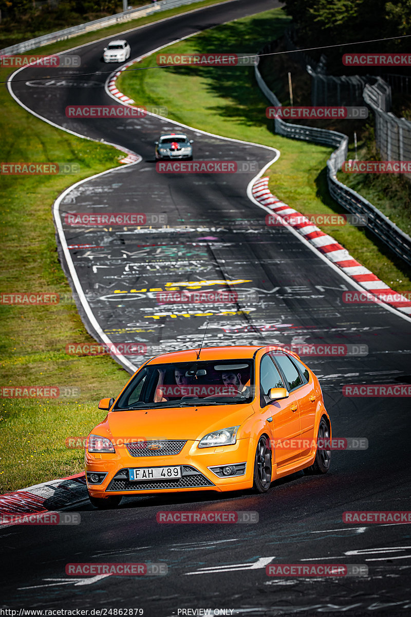 Bild #24862879 - Touristenfahrten Nürburgring Nordschleife (30.09.2023)