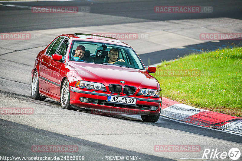 Bild #24862909 - Touristenfahrten Nürburgring Nordschleife (30.09.2023)