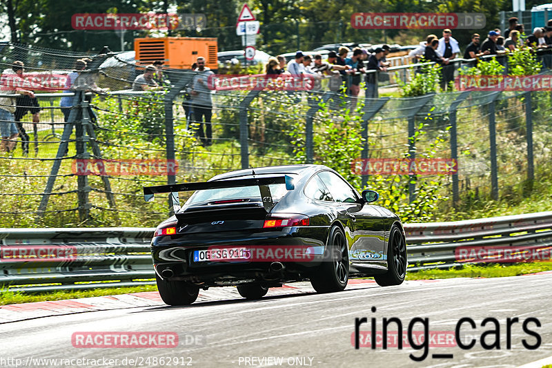 Bild #24862912 - Touristenfahrten Nürburgring Nordschleife (30.09.2023)