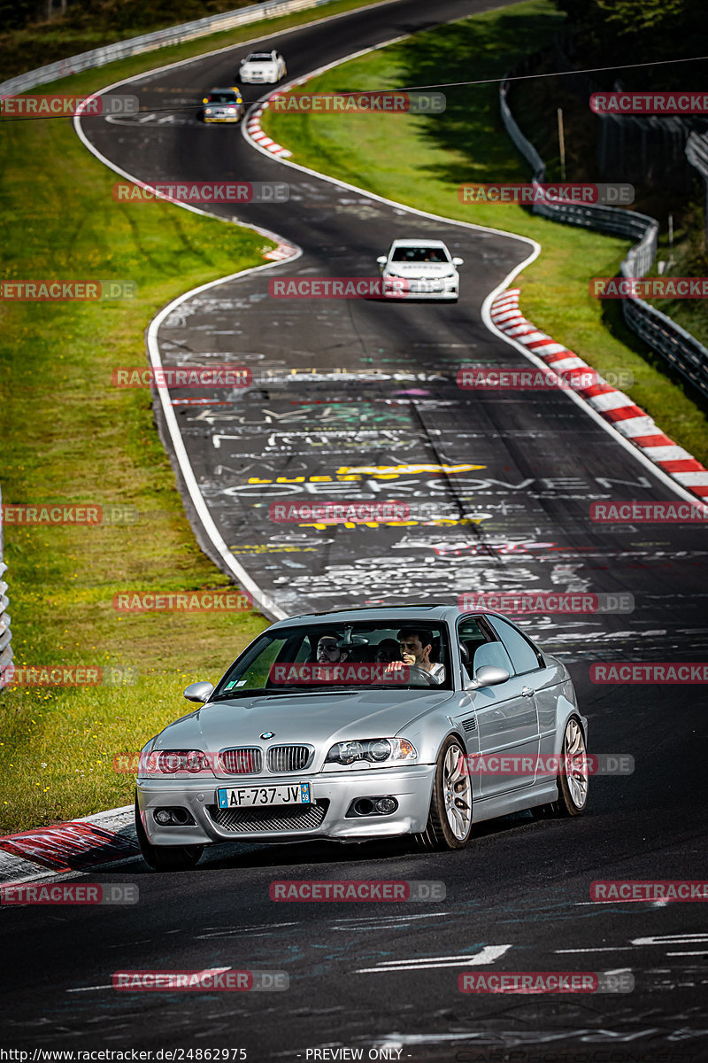 Bild #24862975 - Touristenfahrten Nürburgring Nordschleife (30.09.2023)