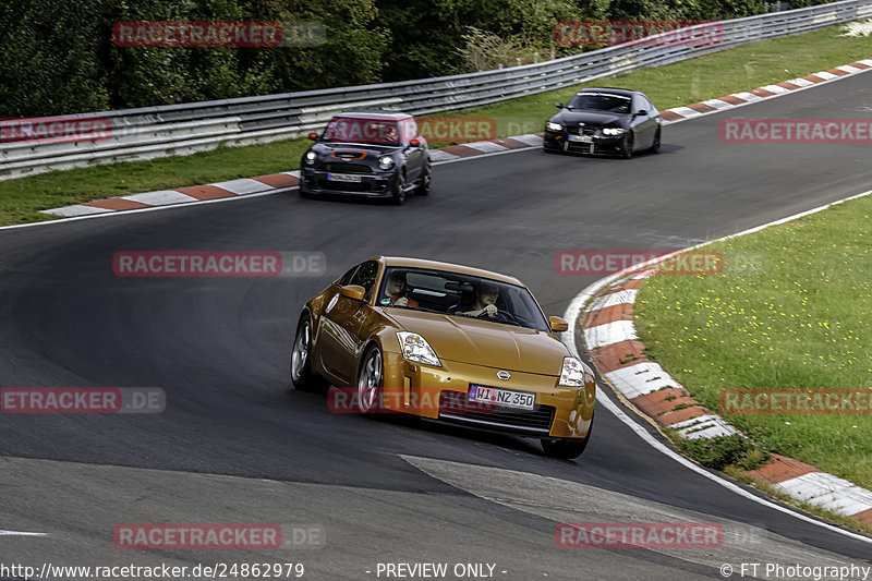 Bild #24862979 - Touristenfahrten Nürburgring Nordschleife (30.09.2023)