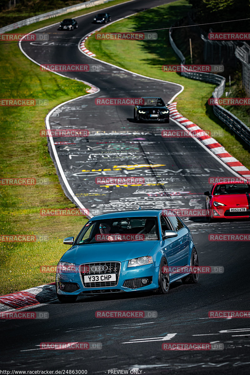 Bild #24863000 - Touristenfahrten Nürburgring Nordschleife (30.09.2023)