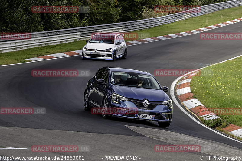 Bild #24863001 - Touristenfahrten Nürburgring Nordschleife (30.09.2023)