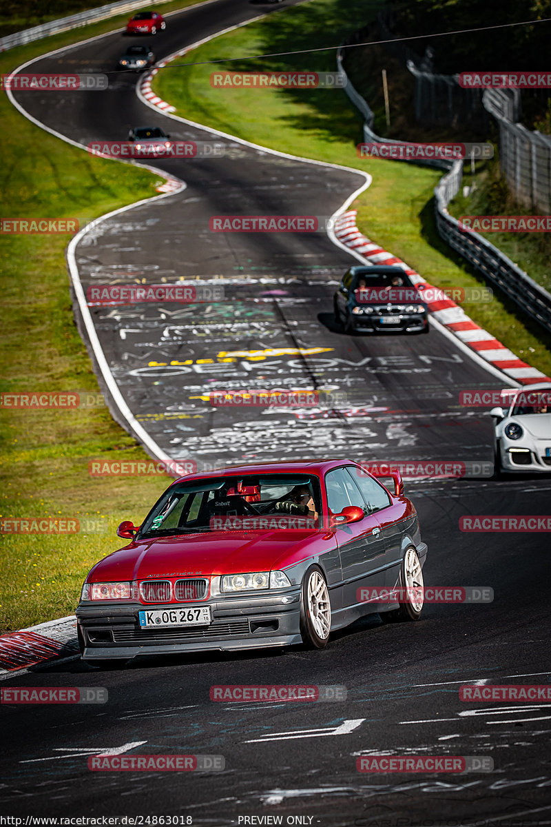 Bild #24863018 - Touristenfahrten Nürburgring Nordschleife (30.09.2023)