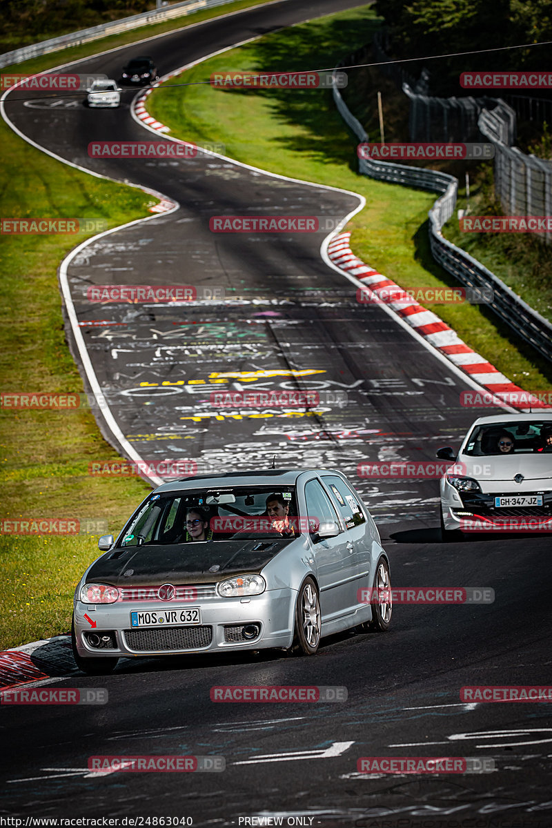 Bild #24863040 - Touristenfahrten Nürburgring Nordschleife (30.09.2023)