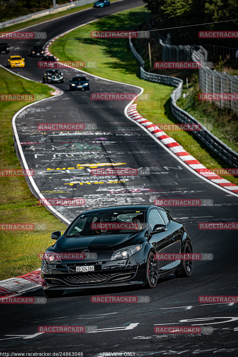 Bild #24863046 - Touristenfahrten Nürburgring Nordschleife (30.09.2023)