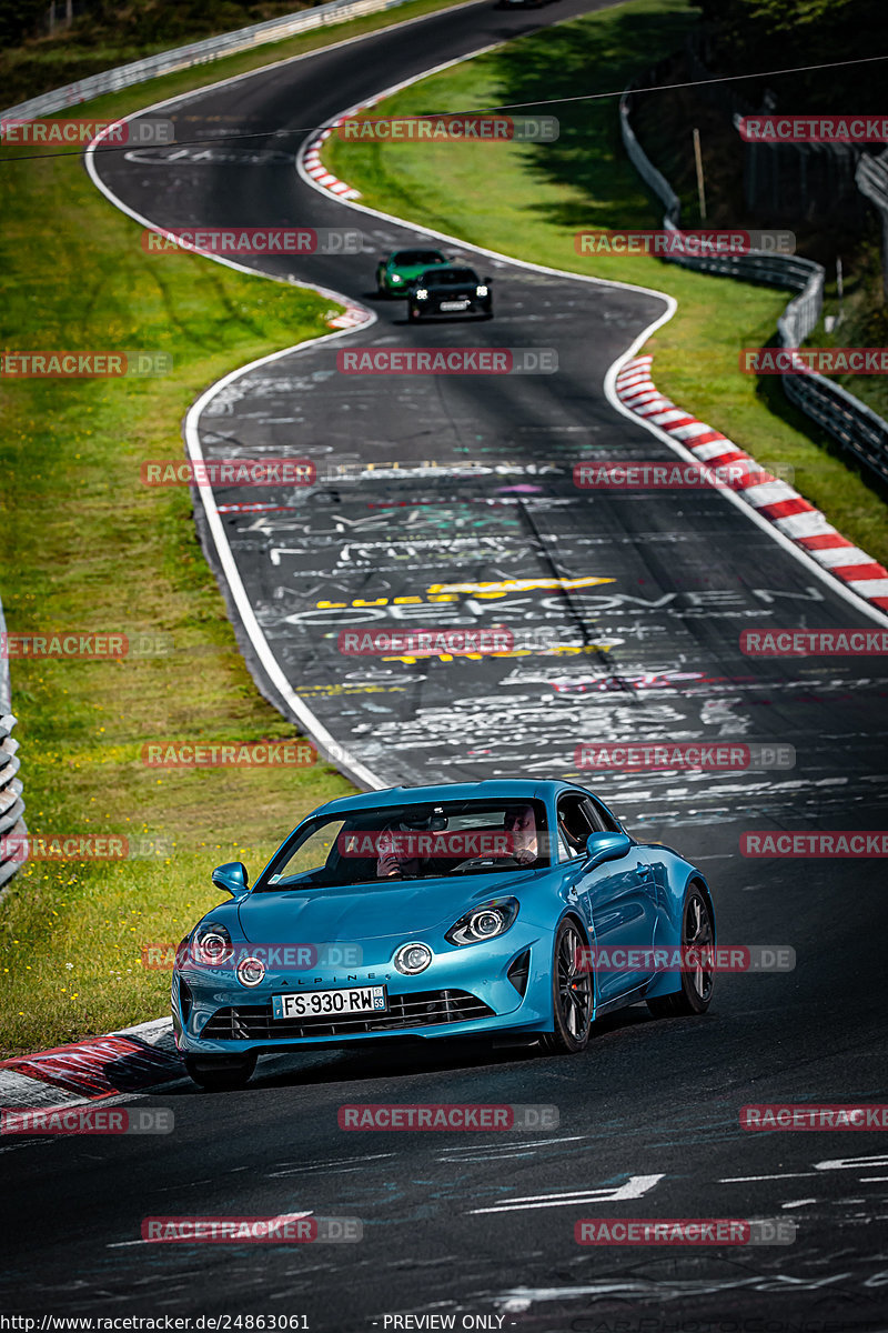 Bild #24863061 - Touristenfahrten Nürburgring Nordschleife (30.09.2023)