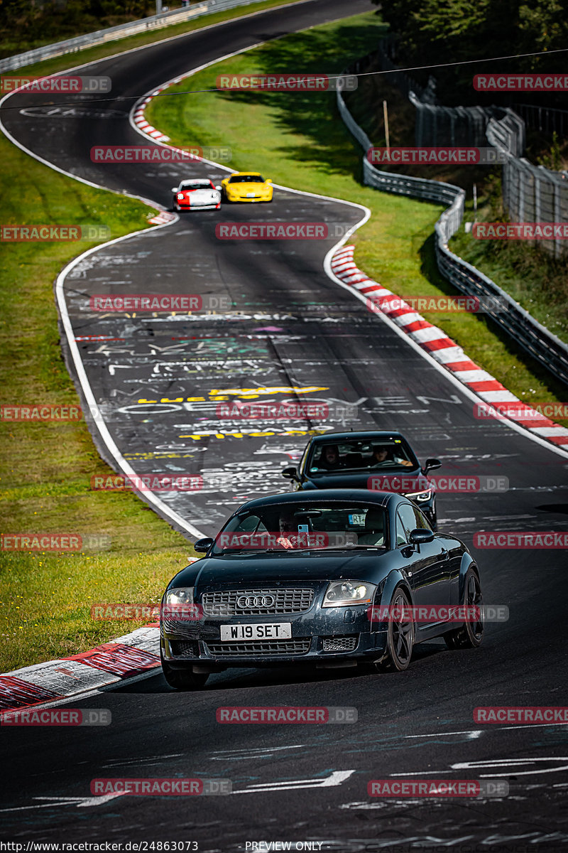 Bild #24863073 - Touristenfahrten Nürburgring Nordschleife (30.09.2023)