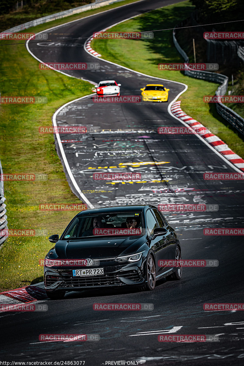 Bild #24863077 - Touristenfahrten Nürburgring Nordschleife (30.09.2023)