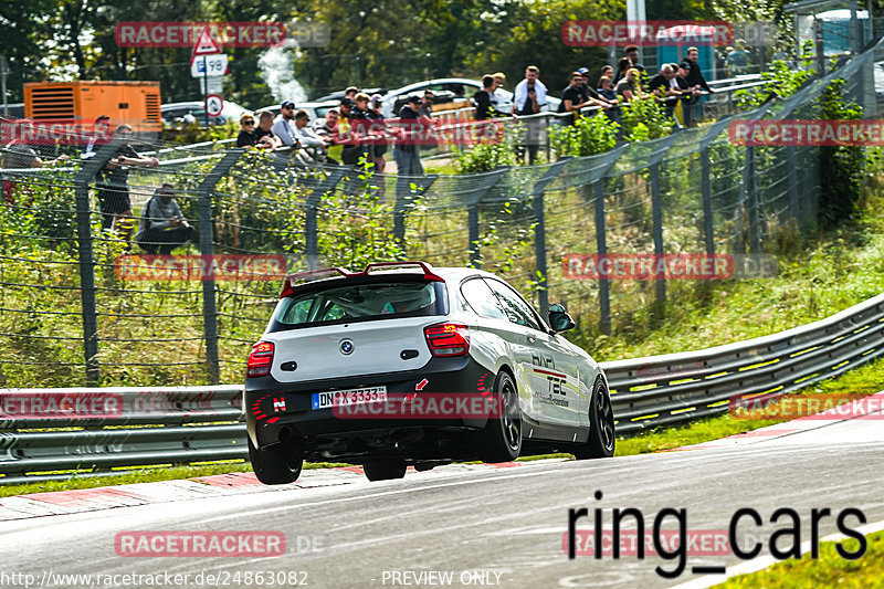 Bild #24863082 - Touristenfahrten Nürburgring Nordschleife (30.09.2023)