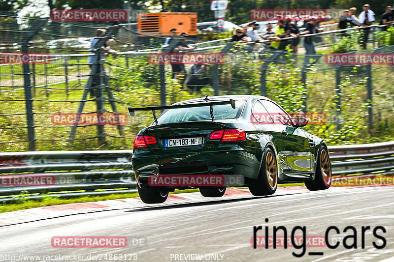 Bild #24863128 - Touristenfahrten Nürburgring Nordschleife (30.09.2023)