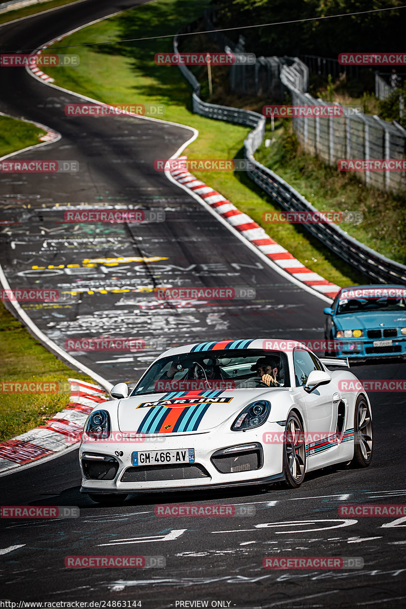 Bild #24863144 - Touristenfahrten Nürburgring Nordschleife (30.09.2023)