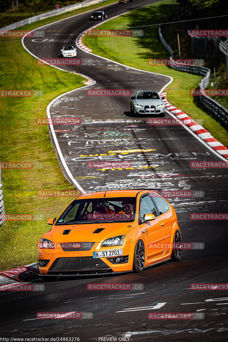 Bild #24863276 - Touristenfahrten Nürburgring Nordschleife (30.09.2023)