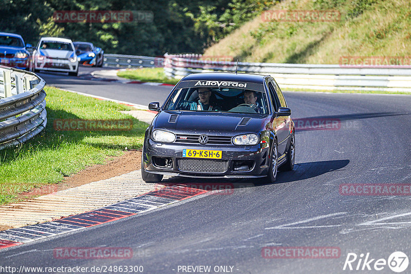 Bild #24863300 - Touristenfahrten Nürburgring Nordschleife (30.09.2023)