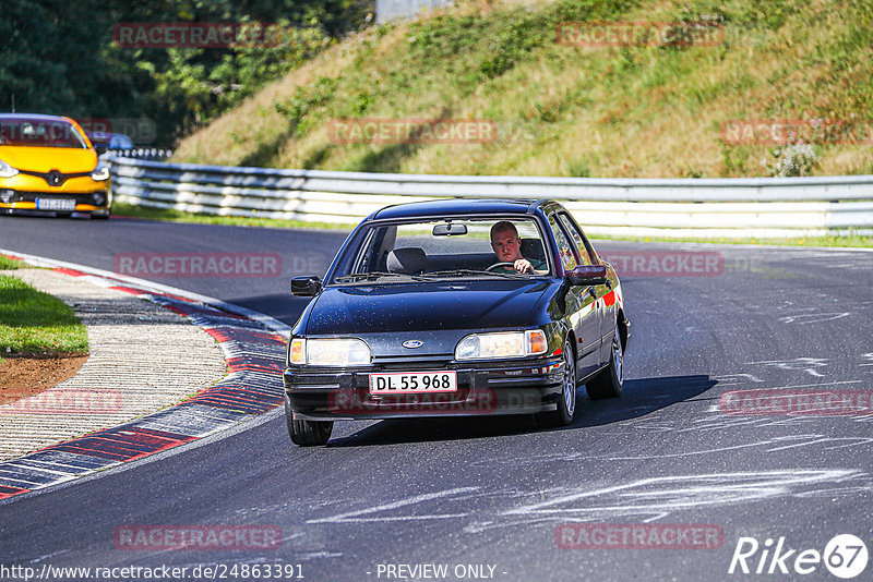 Bild #24863391 - Touristenfahrten Nürburgring Nordschleife (30.09.2023)