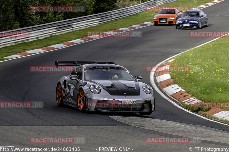 Bild #24863405 - Touristenfahrten Nürburgring Nordschleife (30.09.2023)